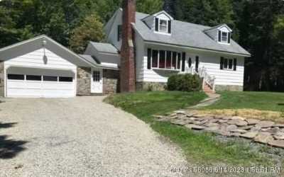 Home For Sale in Eddington, Maine