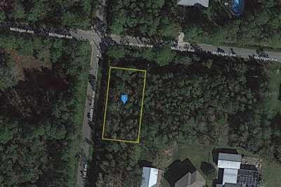 Residential Land For Sale in Milton, Florida