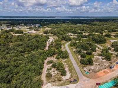 Residential Land For Sale in Poinciana, Florida