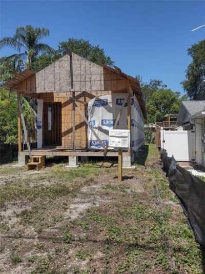 Residential Land For Sale in Dunedin, Florida