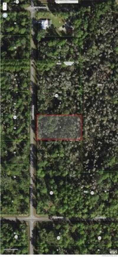 Residential Land For Sale in Crystal River, Florida