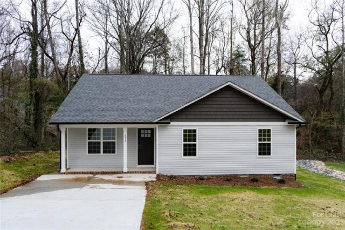 Picture of Home For Rent in Concord, North Carolina, United States