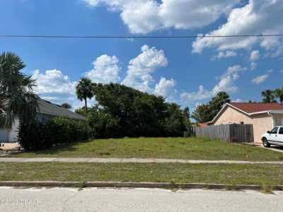 Residential Land For Sale in New Smyrna Beach, Florida