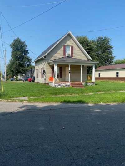 Home For Sale in Galion, Ohio