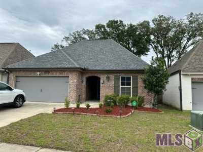 Home For Rent in Baton Rouge, Louisiana