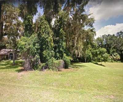 Residential Land For Sale in 