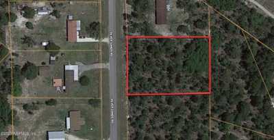 Residential Land For Sale in Keystone Heights, Florida