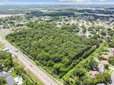 Residential Land For Sale in Orlando, Florida