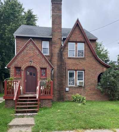 Home For Sale in Mansfield, Ohio