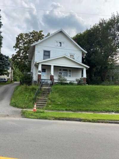 Home For Sale in Mansfield, Ohio