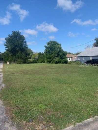 Residential Land For Sale in 