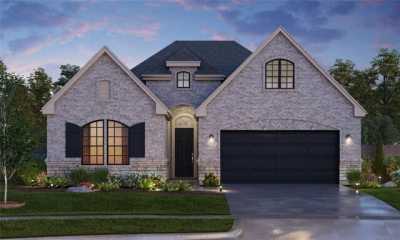 Home For Sale in Manvel, Texas