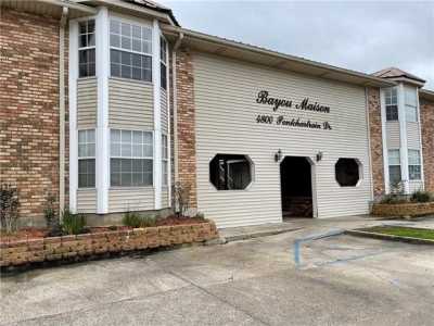 Home For Rent in Slidell, Louisiana