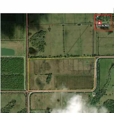 Residential Land For Sale in Fort Pierce, Florida