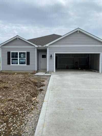 Home For Sale in Pickerington, Ohio