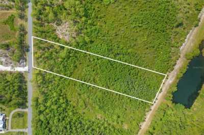 Residential Land For Sale in 