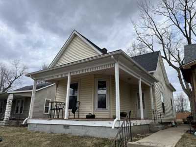 Home For Sale in Muncie, Indiana