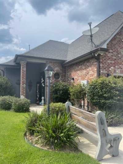 Home For Rent in Ponchatoula, Louisiana