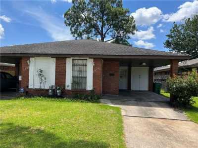 Home For Rent in Metairie, Louisiana