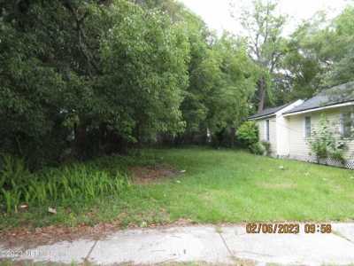 Residential Land For Sale in Jacksonville, Florida