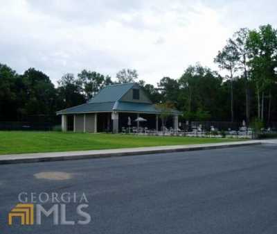 Residential Land For Sale in Woodbine, Georgia