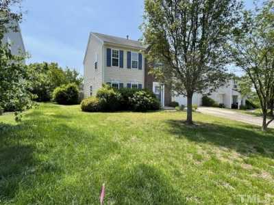 Home For Rent in Morrisville, North Carolina