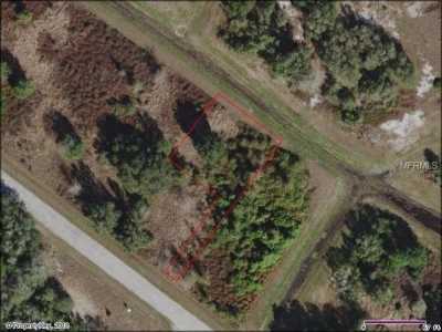 Residential Land For Sale in Poinciana, Florida