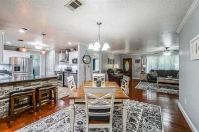 Home For Sale in Santa Fe, Texas