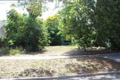 Residential Land For Sale in Saint Petersburg, Florida