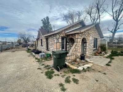 Home For Sale in Carlsbad, New Mexico