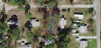 Residential Land For Sale in Homosassa, Florida