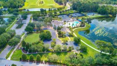 Residential Land For Sale in Brooksville, Florida