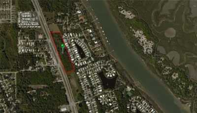 Residential Land For Sale in Edgewater, Florida