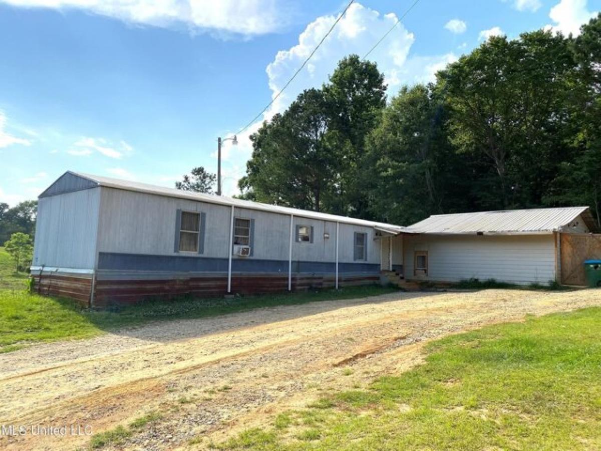 Picture of Home For Sale in Walnut Grove, Mississippi, United States