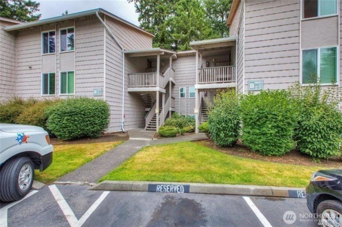 Picture of Home For Rent in Federal Way, Washington, United States