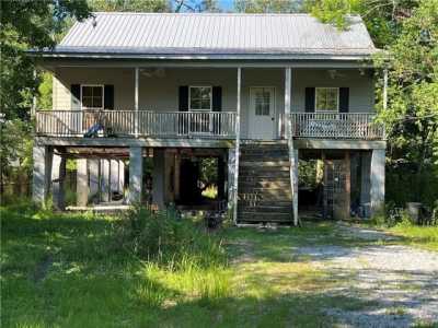 Home For Sale in Mandeville, Louisiana