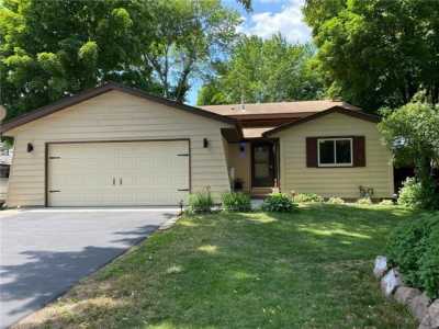 Home For Sale in Champlin, Minnesota