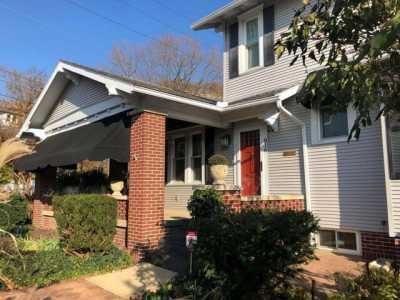 Home For Sale in Lancaster, Ohio