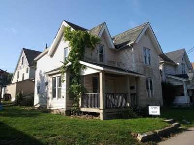 Home For Sale in Mansfield, Ohio