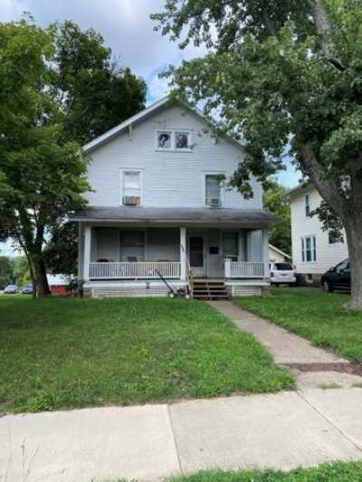 Home For Sale in Mansfield, Ohio