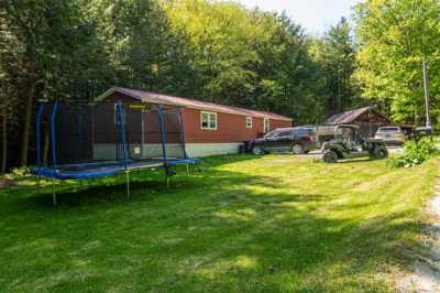 Home For Sale in Norwich, Vermont