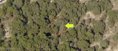 Residential Land For Sale in Inverness, Florida