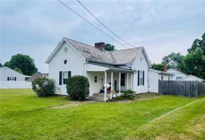 Home For Sale in Zanesville, Ohio