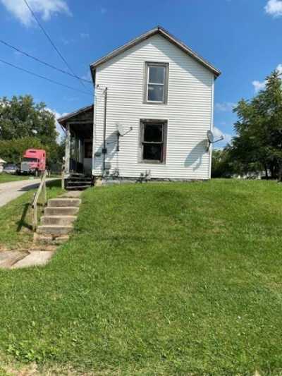 Home For Sale in Mansfield, Ohio