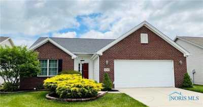 Home For Sale in Perrysburg, Ohio