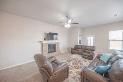 Home For Sale in Odessa, Texas