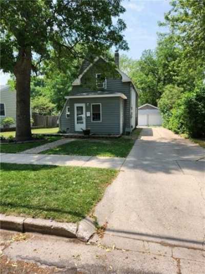 Home For Sale in Albert Lea, Minnesota