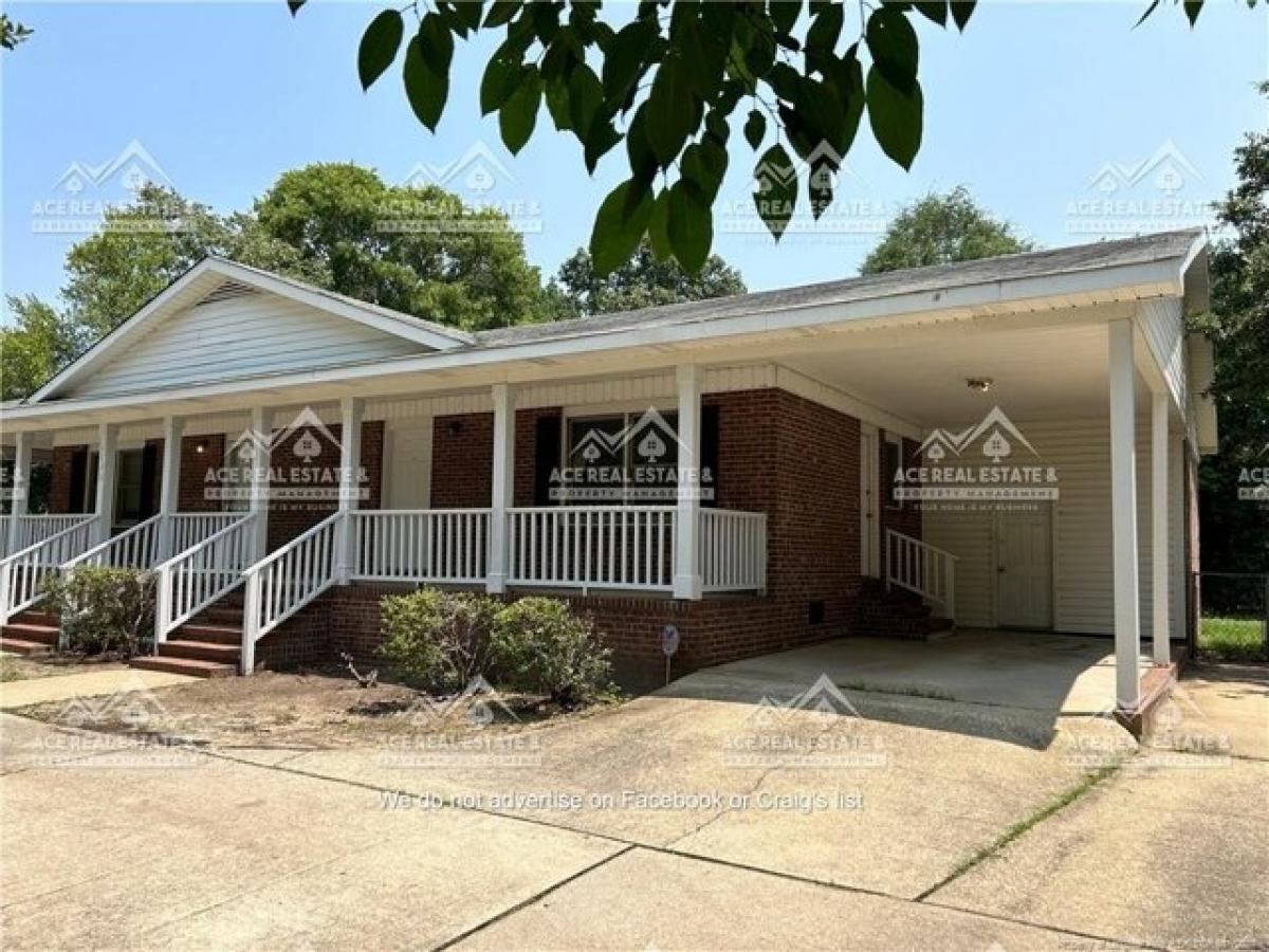 Picture of Home For Rent in Fayetteville, North Carolina, United States