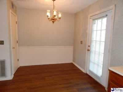 Home For Rent in Florence, South Carolina