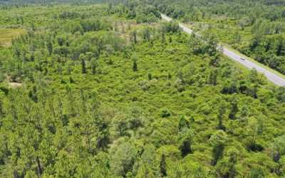 Residential Land For Sale in Perry, Florida